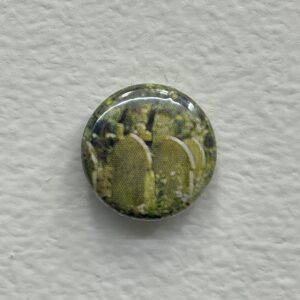 Button 17 by Keith Ford