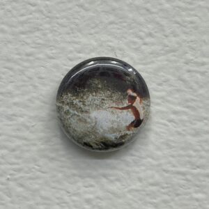 Button 18 by Keith Ford