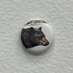 Button 29 by Keith Ford