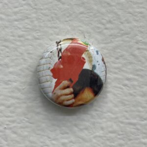 Button 37 by Keith Ford