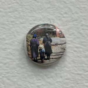 Button 40 by Keith Ford