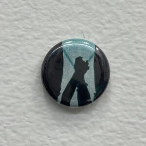 Button 41 by Keith Ford