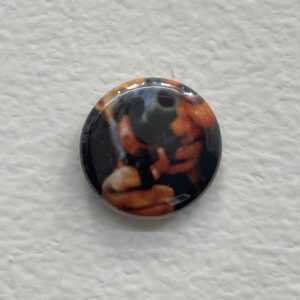 Button 46 by Keith Ford