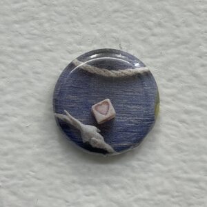 Button 65 by Keith Ford