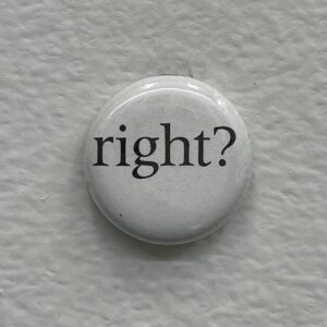 Button 55 by Keith Ford