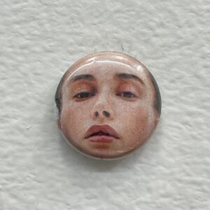 Button 57 by Keith Ford