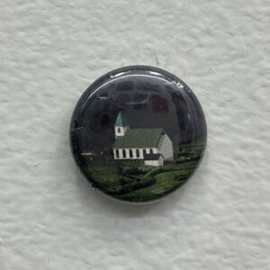 Button 58 by Keith Ford