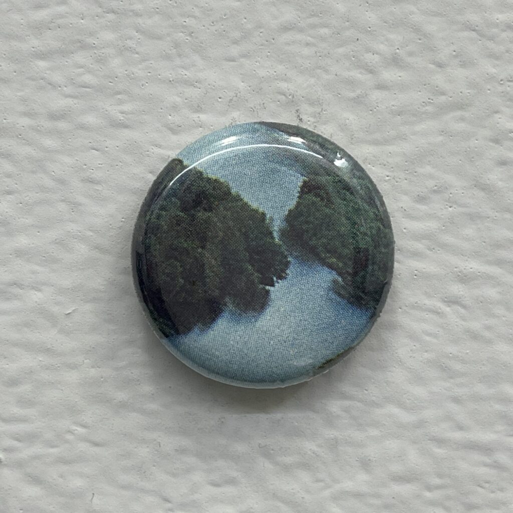Button 59 by Keith Ford