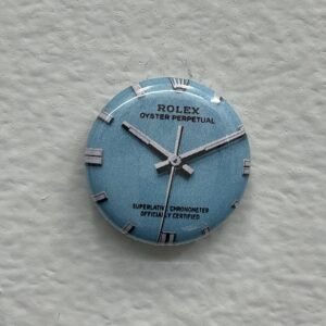 Button 60 by Keith Ford