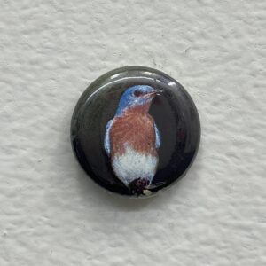 Button 62 by Keith Ford