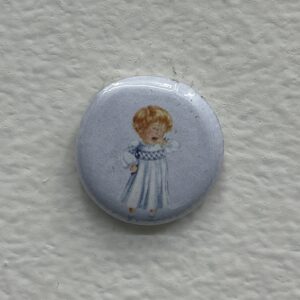 Button 64 by Keith Ford