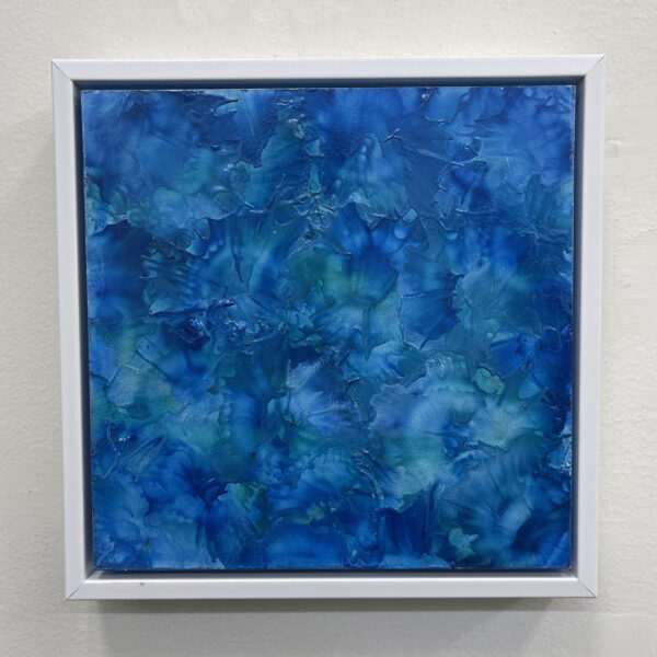 Paradise by Alisa Marie