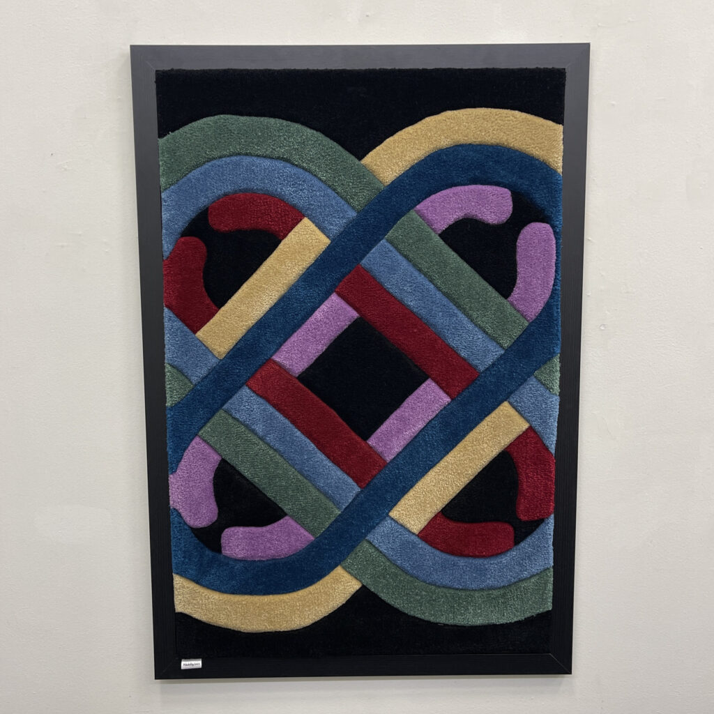 Tsuna Knot by Juice