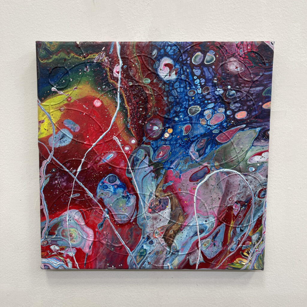 Acid Trip by Cassia
