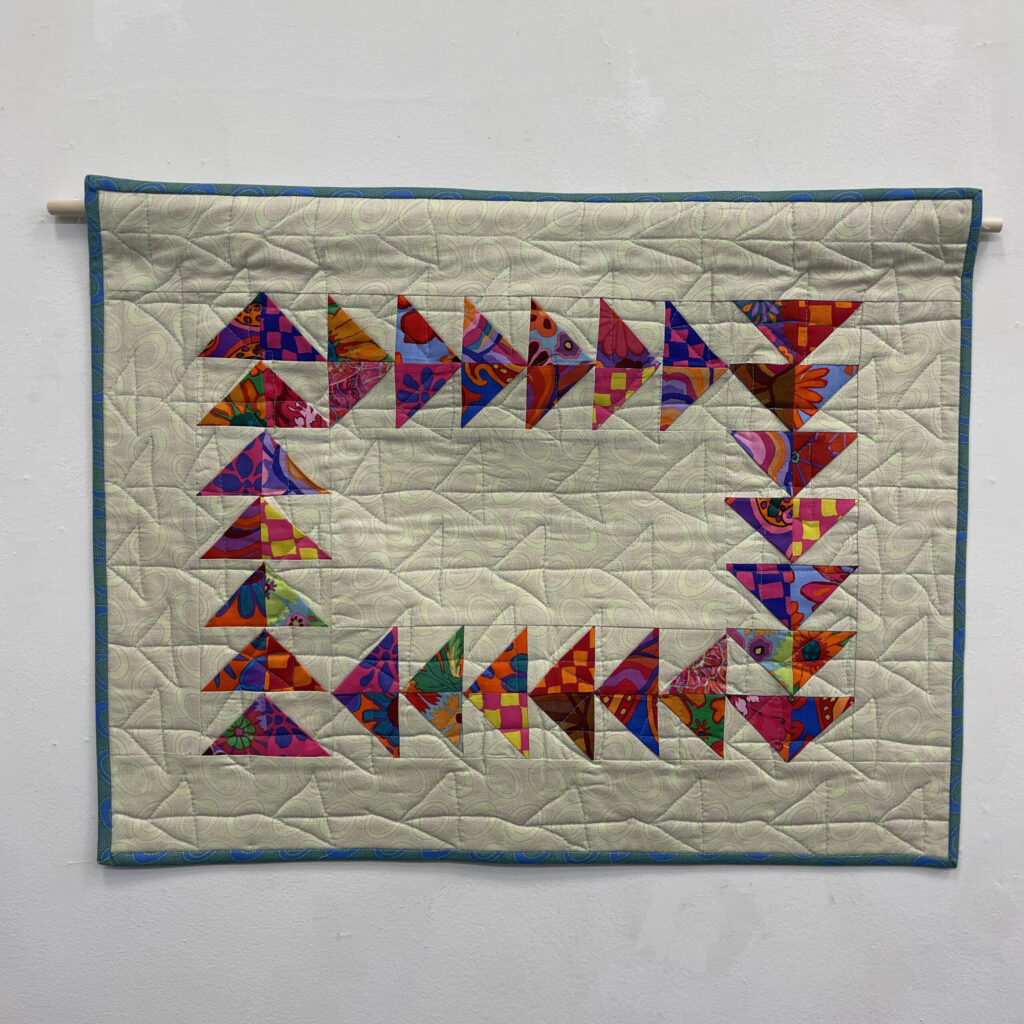 Untitled 01 by Cathy Schmitz