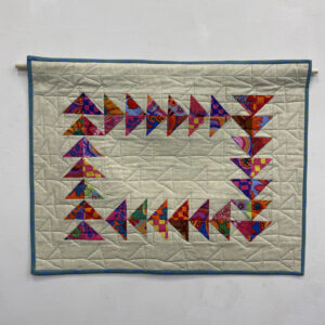 Untitled 01 by Cathy Schmitz