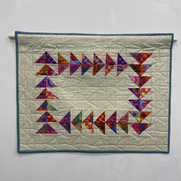 Untitled 01 by Cathy Schmitz