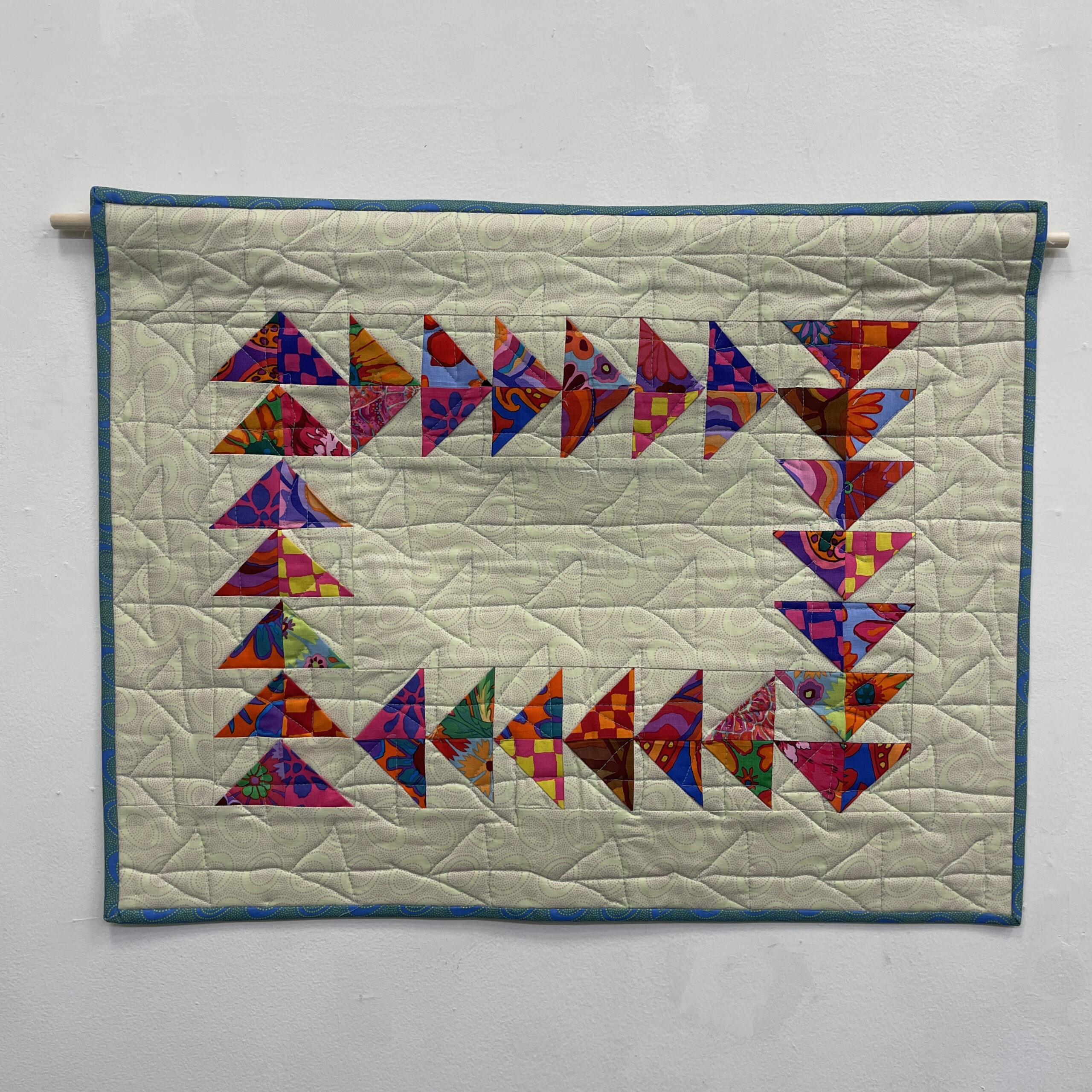 Untitled 01 by Cathy Schmitz