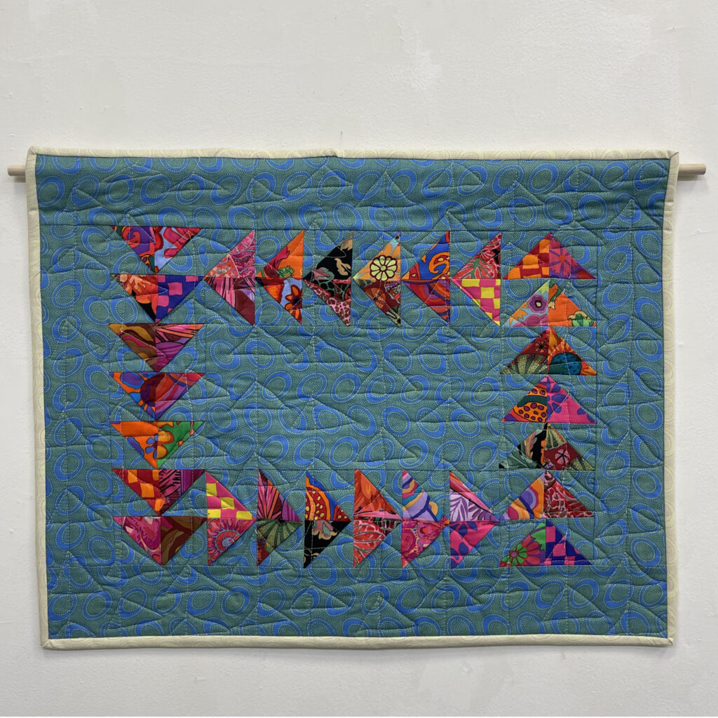 Untitled 02 by Cathy Schmitz
