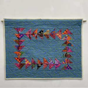 Untitled 02 by Cathy Schmitz