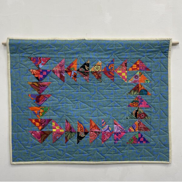 Untitled 02 by Cathy Schmitz