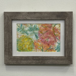 October by Chloe DuBois