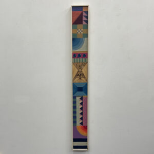 Eye Found My Marbles by Daniela Wenzel