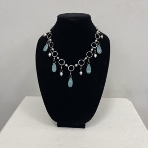 Snowdrops 2 by Hannah Cole Dahar