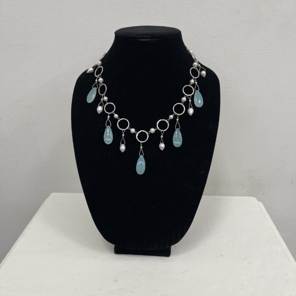 Snowdrops 2 by Hannah Cole Dahar