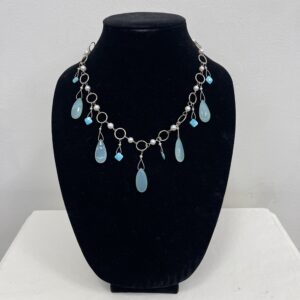 Snowdrops 3 by Hannah Cole Dahar