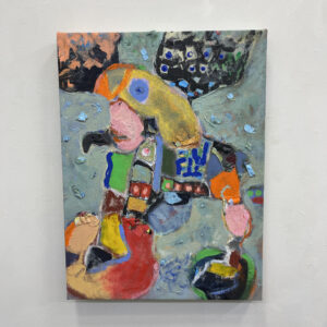 Camel Deer Rover Don't Belong In This Bucket by Drew DiPasquale