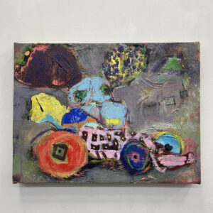 Camel Deer Rover Too Fast For Us by Drew DiPasquale