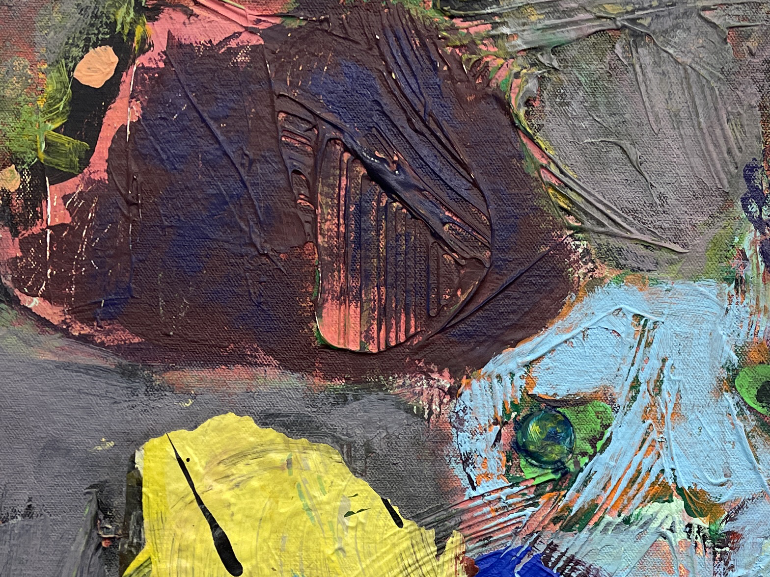 Camel Deer Rover Too Fast For Us by Drew DiPasquale - Image 4