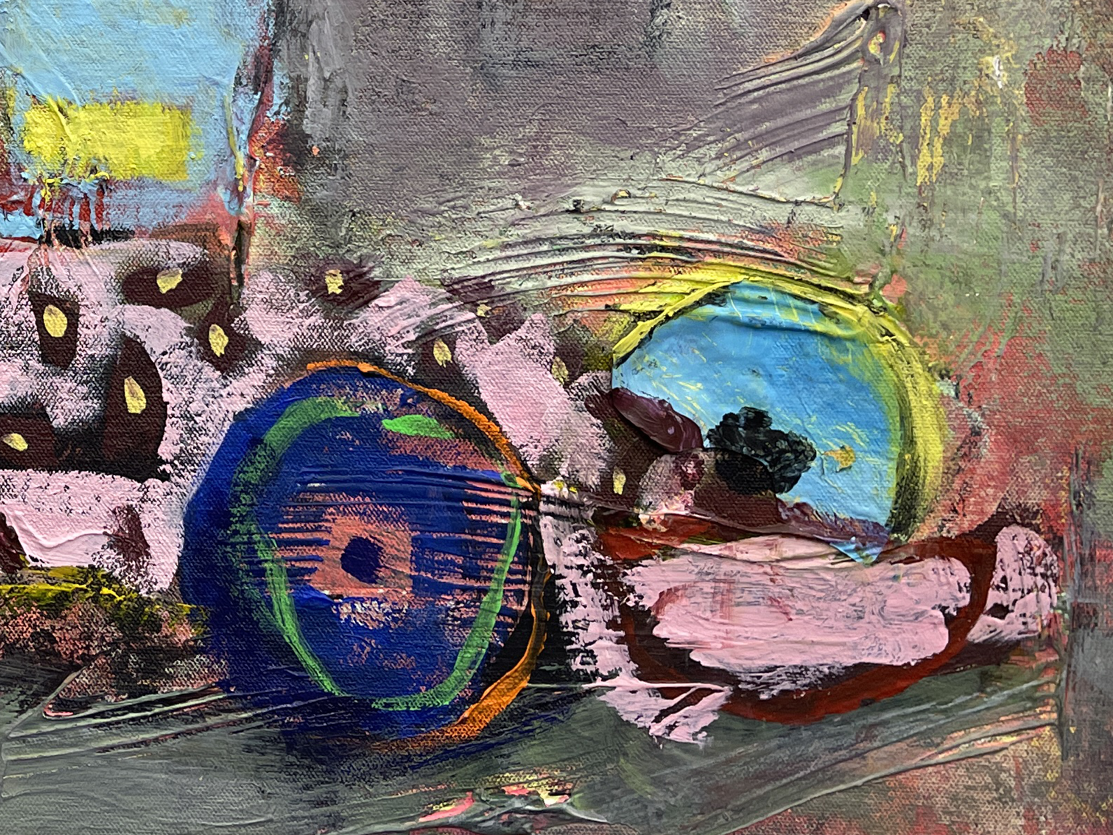 Camel Deer Rover Too Fast For Us by Drew DiPasquale - Image 7