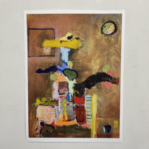 We Gotta Pop Off Those Alligators No. 1 by Drew DiPasquale