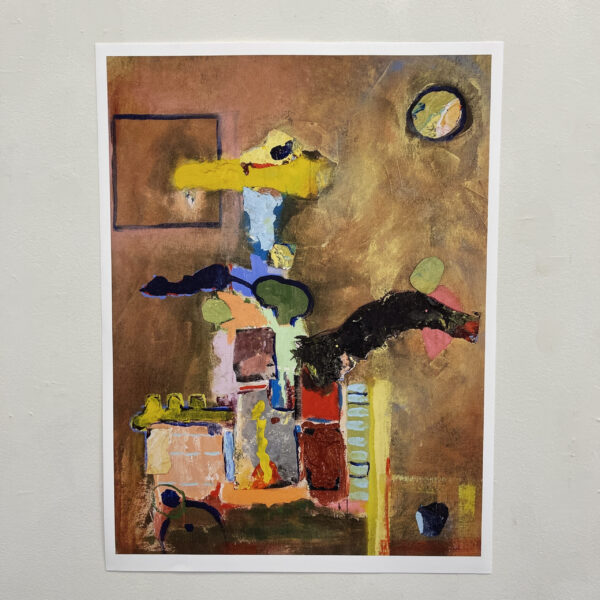 We Gotta Pop Off Those Alligators No. 1 by Drew DiPasquale