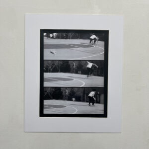 Progression by Grace Walker