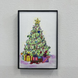 This Christmas by Hattie Cavallaro