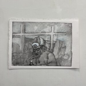 Midway by Jyl Dittbenner