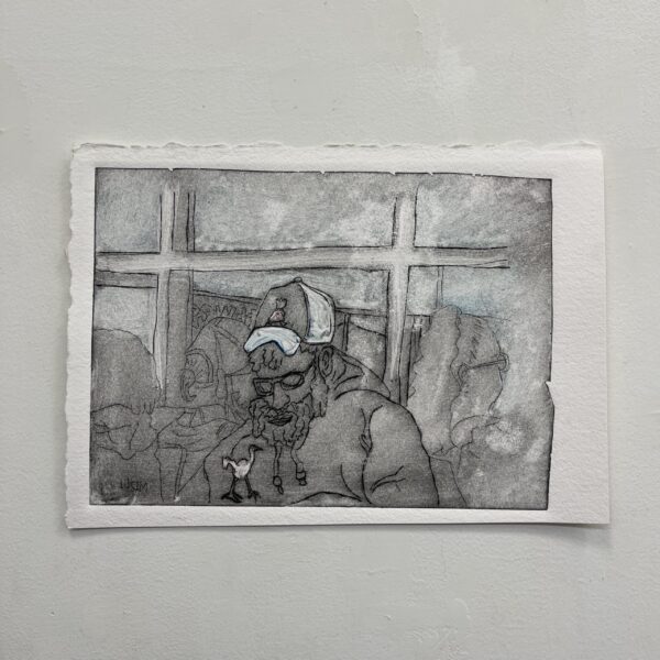 Midway by Jyl Dittbenner