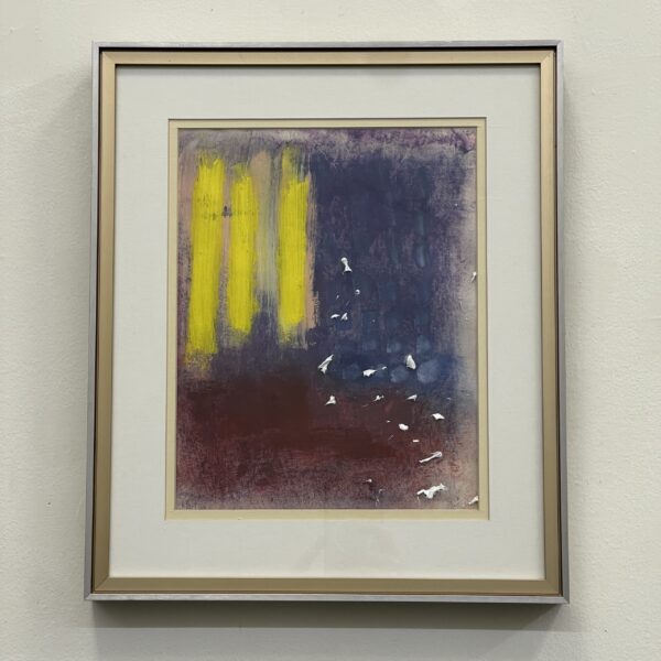 Flag Deconstruction by Karl Fleck