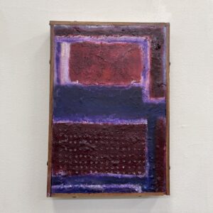 Untitled 02 by Karl Fleck