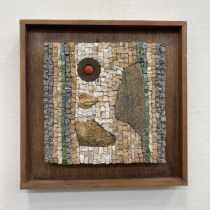 Desert Moon by Nikki Sullivan