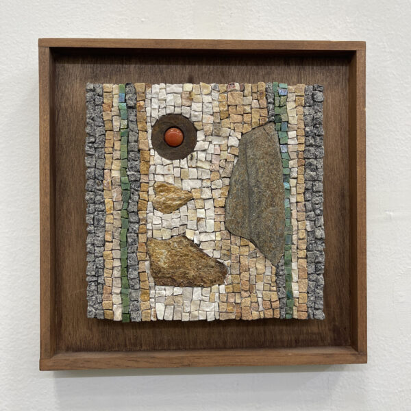 Desert Moon by Nikki Sullivan