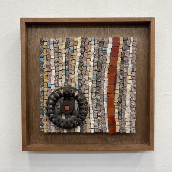 Line Study by Nikki Sullivan