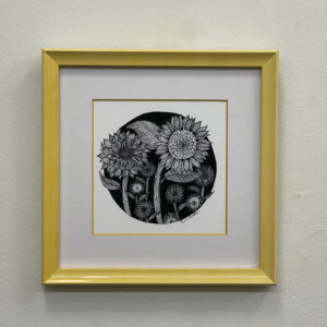 Sunflowers by Olivia Christian