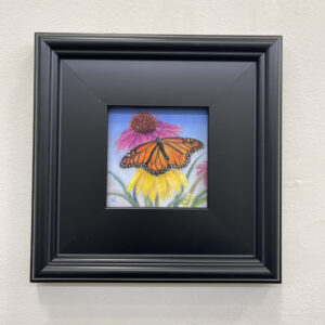 I Float by Susanne Larkham