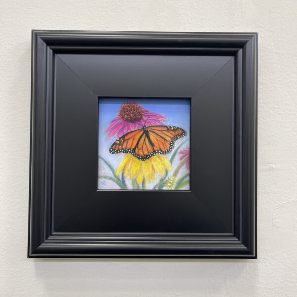 I Float by Susanne Larkham