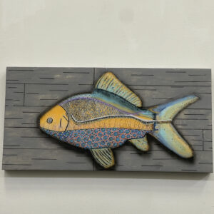 A Fine Catch by Todd Sheehan