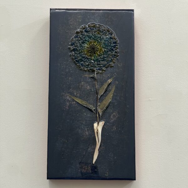 From The Ashes by Todd Sheehan